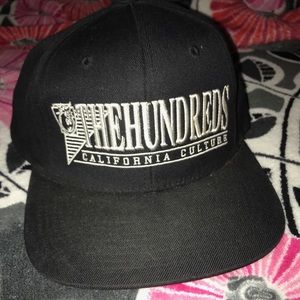 The hundreds Hat